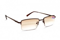 готовые мужские очки i-M22 c7 диоптрий -1,5