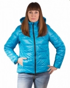 Женская куртка Аэролайт-1 размер 46, цена 3000 руб. Тел, ватсап 89142885659