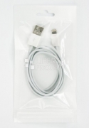 пристрою USB lightning Cable для iPhone 5/iPad Mini/iPad (европакет) 120 р.