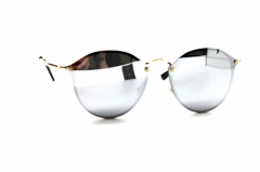 очки солнцезащитные зеркальные