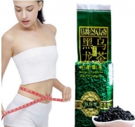 Зеленый Чай Черный Улун Для Похудения с моей закупки