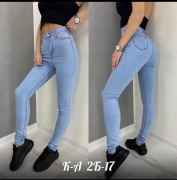 Женские джинсы из закупки Распродажа, Орг Ирин