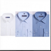 Комплект из 3х рубашек размер 33/140-146