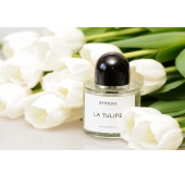 La Tulipe Byredo 10мл с закупки Селективная (нишевая) парфюмерия на распив. Только оригинал..