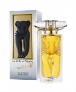 DU3047 Salvador Dali La Belle et l`Ocelot W edp 30 ml./Сальвадор Дали Ла Белла Л'Oселот женские дневные духи 30 мл. 2015