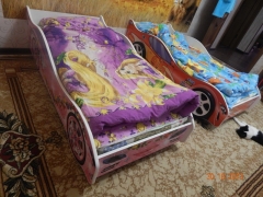 Закупка Кровати-машины, http://sale.ykt.ru/purchase/1171
