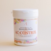 Ac control. Альгинатная маска AC Control. Альгинатные маски AC-Control мини. Альгинатная маска AC Control Original oily Skin. Альгинатная маска после массажа.